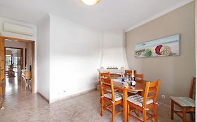 Columbus Beach Apartment