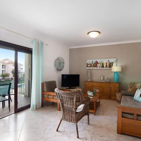 Columbus Beach Apartment Quarteira Exterior foto